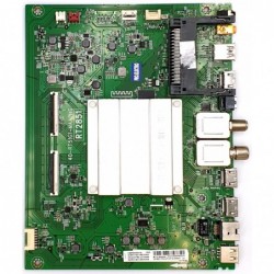 Motherboard TV TCL 55EP680 X1 V8-R851T02-LF1V218.009800 55EP680(D81A)