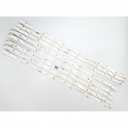 LED TV TCL 55EP680 X1 YHB-4C LB5507-YH10J 55S425 55S423 55S421