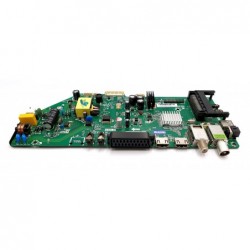 Motherboard TV SHARP LC24CHF4012E TP.MS3463S.PA511 V236BJ1-LE2 A17020512