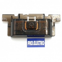 Button power TV LG 55UM7660PLA EBR8714900