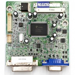Motherboard TV HP S2331A MONITOR HSTND-3041-F 794751300802R 492711300100R