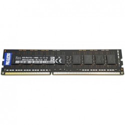 Barette memoire memory MacPro APPLE MAC PRO A1481 DDR3 8G PC3-14900E-13-12-E3
