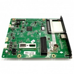 Motherboard TV LG 28MT47DC EAX66663603(1.2) 61EBT010-00M2