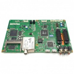 Motherboard TV PHILIPS 37PFL7662D/12 114918_58241 3112 297 14001J