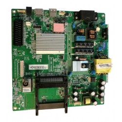 Motherboard Carte Mere TV 715G6079-C0H-000-004K DSC30900X 2524309