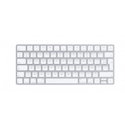 Original: Clavier Sans fil Apple Magic Keyboard 2 français AZERTY MLA22F/A iMac BLUETOOTH
