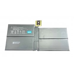 Battery SURFACE PRO 5 1796 1798 1ICP4/52/106 + 1ICP4/45/114