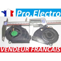 Ventilateur CPU fan Acer M3-481 X483G M5-481 481G 481T AB08005HX07QB00 0Z09