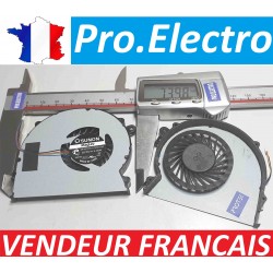 Ventilateur Fan CPU Sony Vaio VPCSD VPCSB VPCSC G70N05NS5MT-57T02