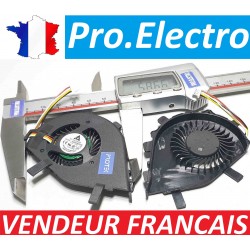 Ventilateur fan CPU Sony VPC-Z1 VPCZ1 PCG-31111m 31111v 31119n