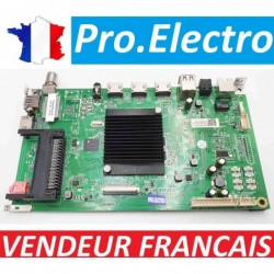 Motherboard TV Polaroid TBSAND65QLED MS68860-ZC01-01 CEQLED43SA21B7 TVSAND434KPR02