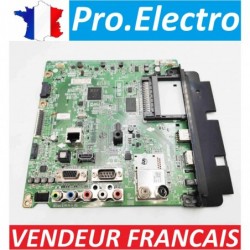 Motherboard TV LG 32LT340CBZB EAX68746401(1.1) 9HPMAL0R-000C G0974074FN EBT88945101