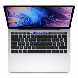 Apple MacBook Pro 2017 13.3 A1706 256Gb 16Go i5 3.1GHz Argent-État correct