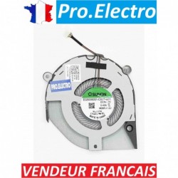 Ventilateur fan LENOVO Y9000K Y7000C 2019 Legion Y730 15ICHg Y740-15 Y740-17IRHg