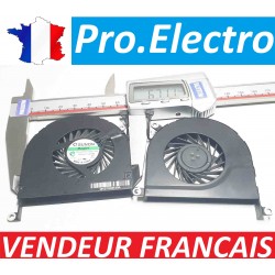 Ventilateur fan CPU Macbook Pro A1297 MG45070V1-Q021-S9A K22016 8L99 DC5V--2.0W