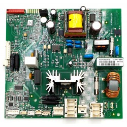 Motherboard machine café PHILIPS 3000 Philips HD8824/01 421941308191 1.9.30.231.00_V01