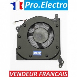 Ventilateur fan LENOVO GPU DFS5K323161A1C Legion Y7000 R7000(2020) Y550-15E