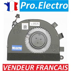 Ventilateur fan DELL 5481 P92G FL82 DFS5K12214161H DC5V 0.5A