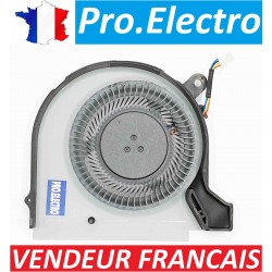 Ventilateur fan GPU Fan Acer Nitro V17 VN7-793G V15 VN7-593G 4pins 4fils