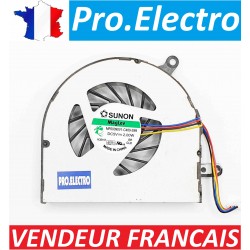 Ventilateur fan LENOVO G490 MF60090V1-C480-S99 DC5V 2.00W K35157