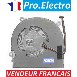 Ventilateur fan HASEE 220720 K2706T THER7GE5K6-1411 GE5KN66