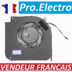 Ventilateur fan Machenike MR26 MECHREVO EG75070S1-1C100-S9A