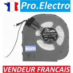 Ventilateur fan Lenovo Thinkpad T480S A485 20MU 20MV EG50040S1-CD00-S9A