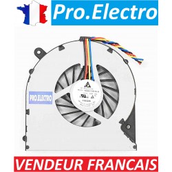 Ventilateur fan ASUS Eeebox Eb810 KSB0705HA-A A02 DC5V 0.60A