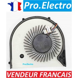 Ventilateur fan CPU Dell Alienware 15 R2 R3 DFS200805000T FG36