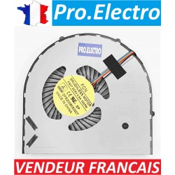 Ventilateur fan GPU DELL Alienware 15 R1 R2 FG37 DFS200805000T