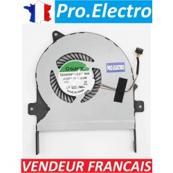 Ventilateur fan ASUS Q502 EG50050S1-C212-S9A DC5V 2.25W K4B02M