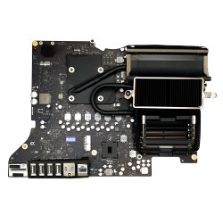 Motherboard Carte Mere APPLE IMAC A1419 27 5K 820-00292-A 2015 LogicBoard without CPU