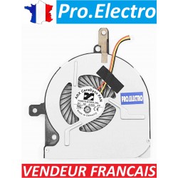 Ventilateur fan Toshiba C50D C50 C55 C50-B C50D-B C50DT-B C50T-B C55-B C55D