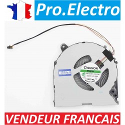 Ventilateur fan Maibenben 5X 4S MF75100V1-C030-S9A K6A0C6 ENZ K36 3002 – 1809