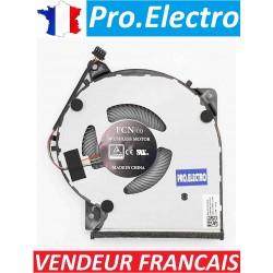 Ventilateur fan asus X409 X409F X509 X509F A509 X509FB A509FB FL8700 FL8700D FL8700F