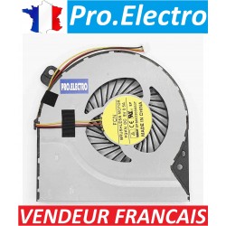 Ventilateur fan HASEE K56L ECS C15 DFS602205M30T FGKN