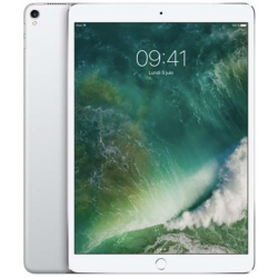 iPad Pro 2017 10.5" A1701 512 GB WIFI Argent Sans Port Sim - Très bon état