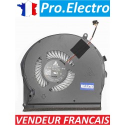 Ventilateur fan GPU HP 17-CD ND85C15 -18K15 TPN-C142 L56873-001 DC5V 0.50A