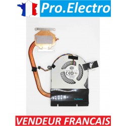 Ventilateur fan Toshiba C75D-C FB07007M05LPA-001