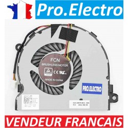 Ventilateur fan DELL DFS170005010T FJ1W FN0570-a1033L2AL DC28000edr0