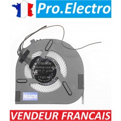 Ventilateur CPU fan Lenovo thinkpad T470 EG50050S1-CA30-S9A DC5V 2.25W K8C03R