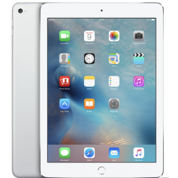 iPad Air 2 2014 128 GB A1566 WIFI Argent Sans Port Sim - État correct