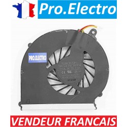 Ventilateur fan LENOVO Yoga 3 14 80jh DFS150305060T FG5S 700 700-14ISK 80QD