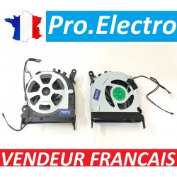 Ventilateur CPU fan Acer 7230 7530 7630 7730 ZB0507PGV1-6A K9102Y