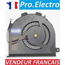 Ventilateur fan Dell Latitude E5450 06YYDG KDB0705HC A04 DC5V 0.5A