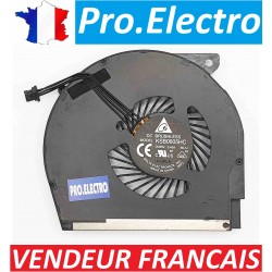 Ventilateur fan Lenovo Ideapad U400 KSB0605HC-BC1J