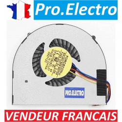 Ventilateur fan lenovo V370 V370A V370G DFS470805CL0T FA63 KSB05105HC AH70