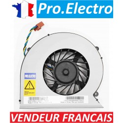 Ventilateur fan Lenovo M72Z 03T-98-03T9879 023.10012.0011 EFB0251S3-C010-S9A F7736M DC12V 3.24W