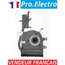 Ventilateur fan Lenovo FLEX 2-14 20404 20376 BSB0705HCA01 460.00X03.0002 023.1000M.0002