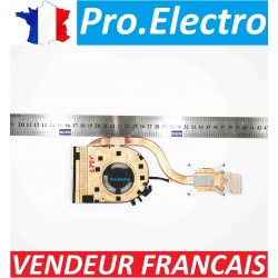 Ventilateur fan Lenovo Thinkpad T14S Gen 2 T495S 5H41B77174 5H41B77175 5H41B77176